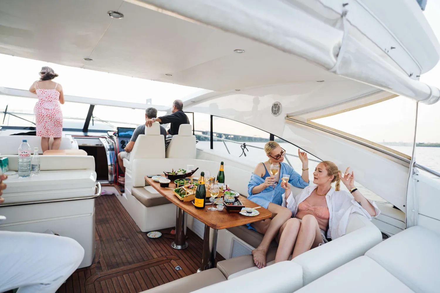 yacht-602457