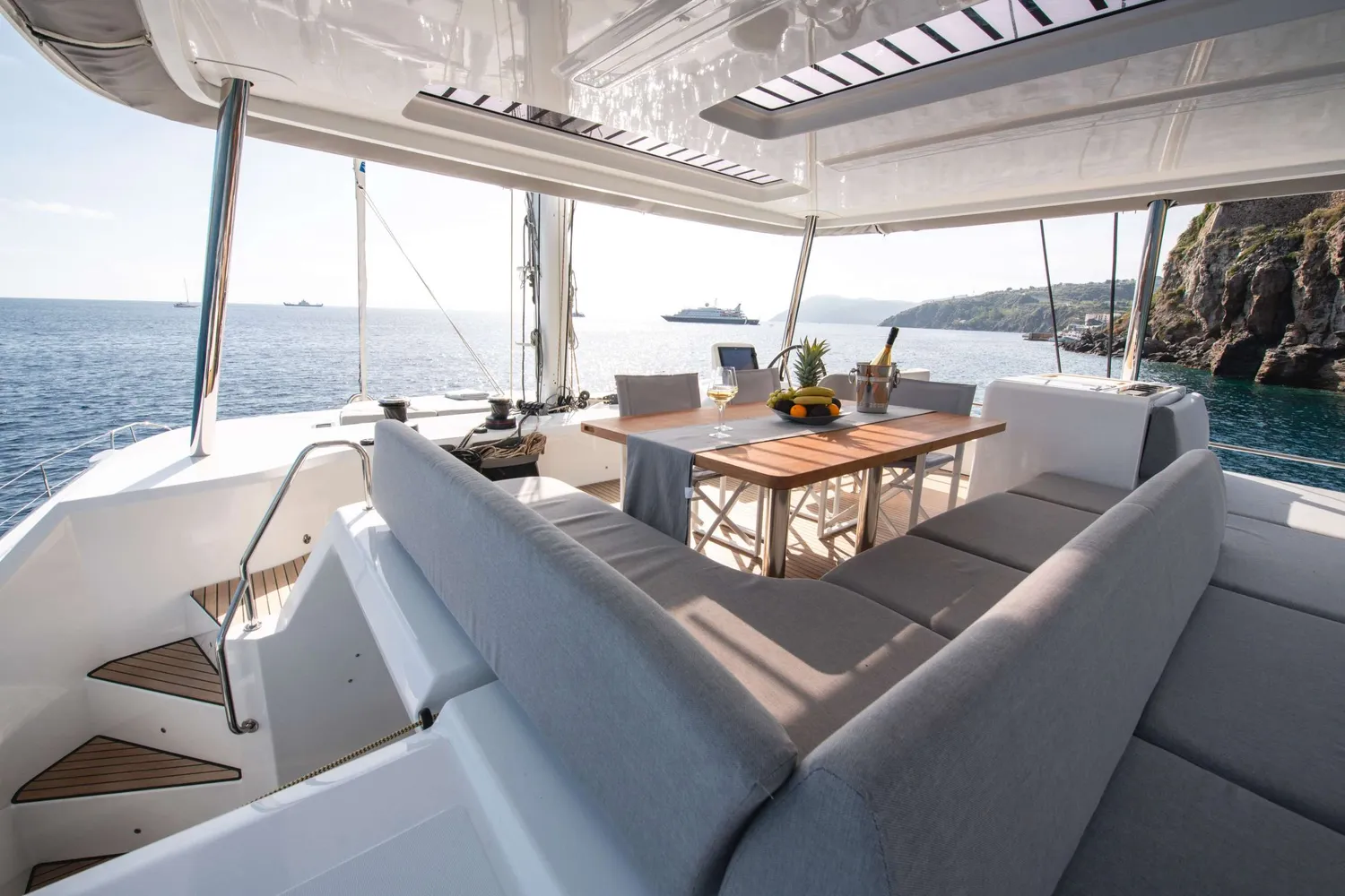 yacht-595463