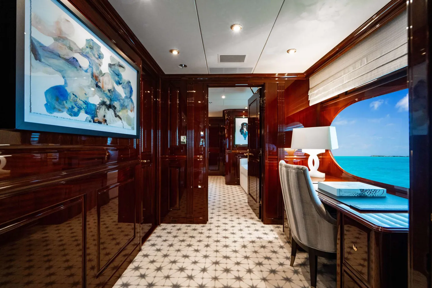 yacht-569652