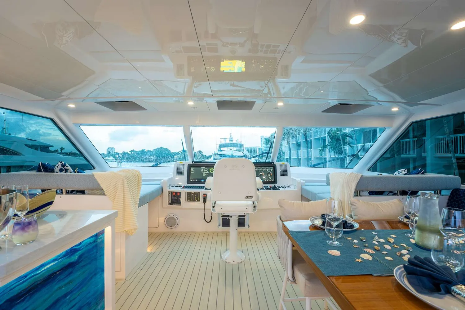 yacht-599438