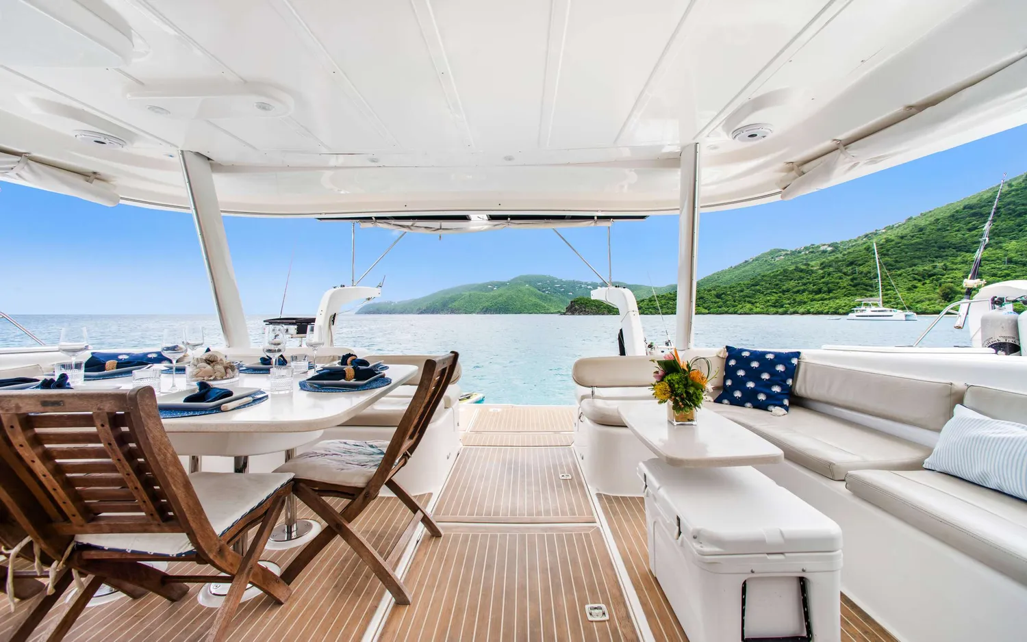 yacht-599813