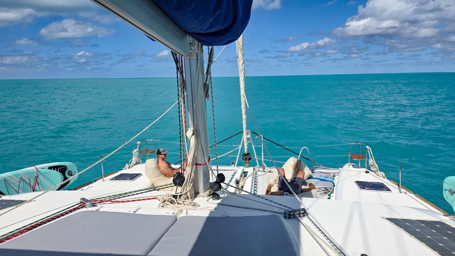 yacht-597501