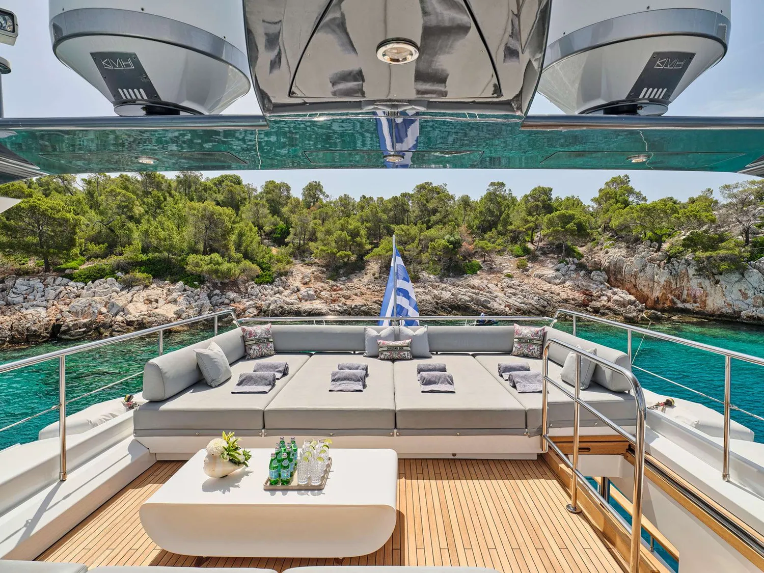 yacht-558643