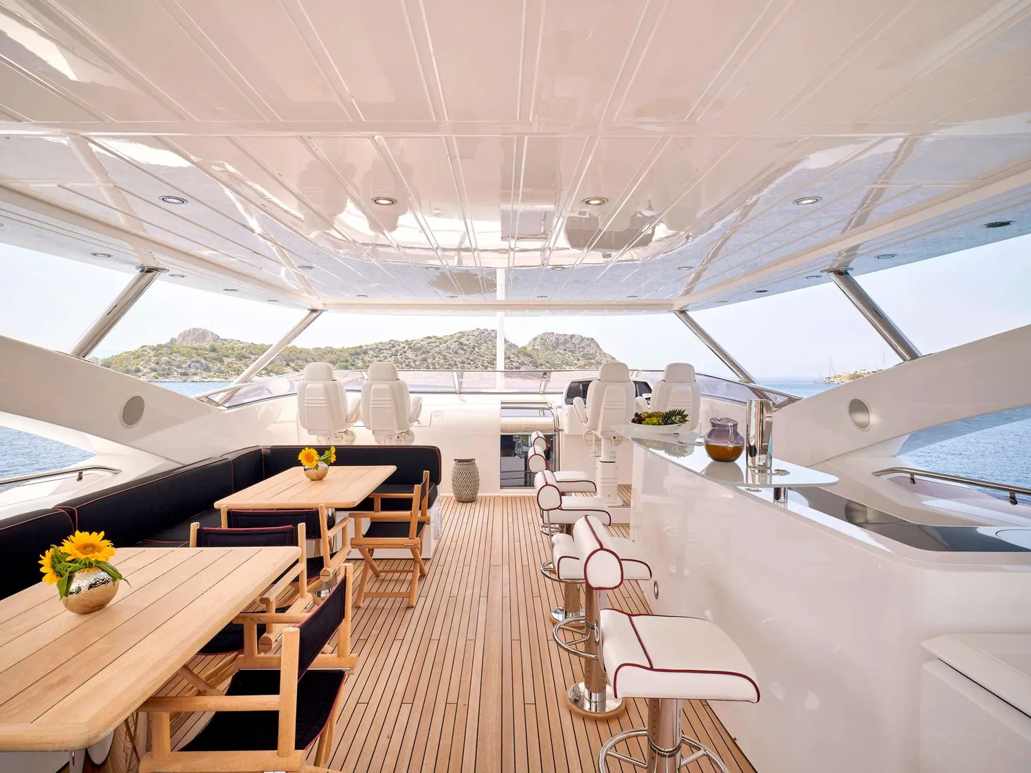 yacht-589730
