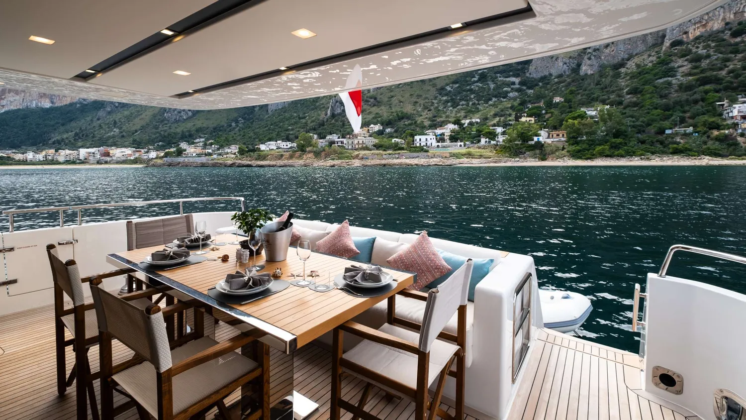 yacht-567173