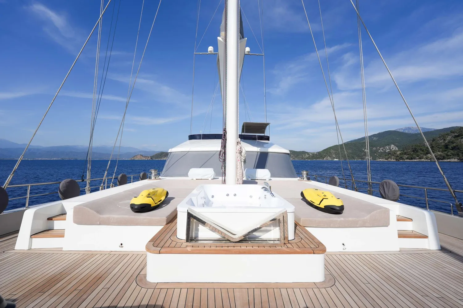 yacht-564895