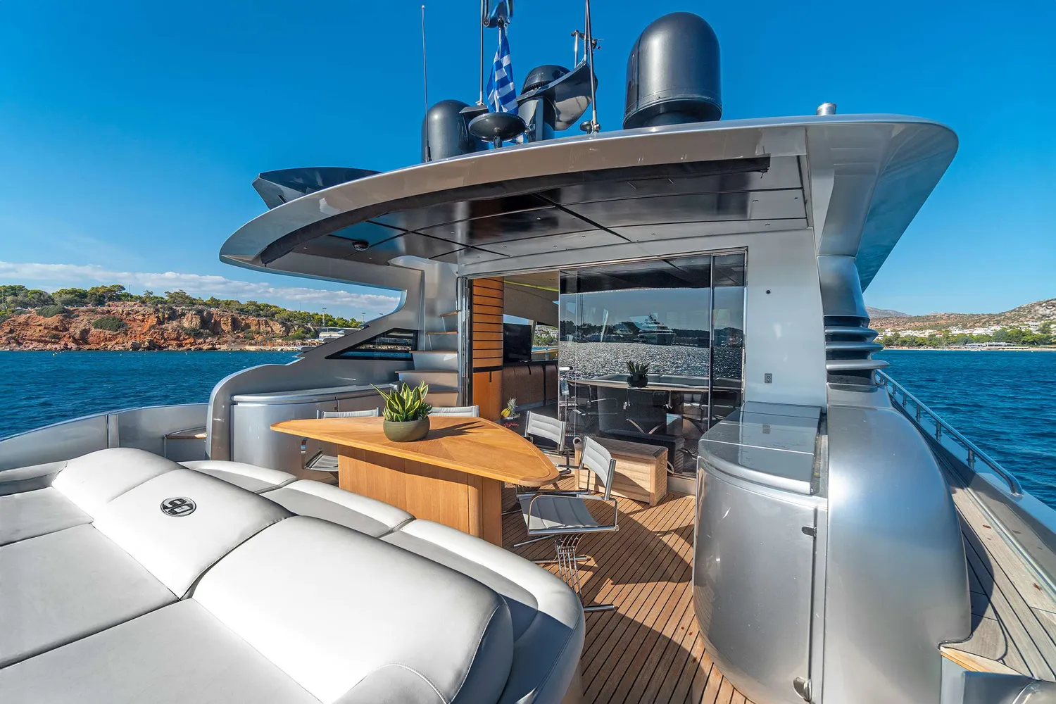 yacht-599693