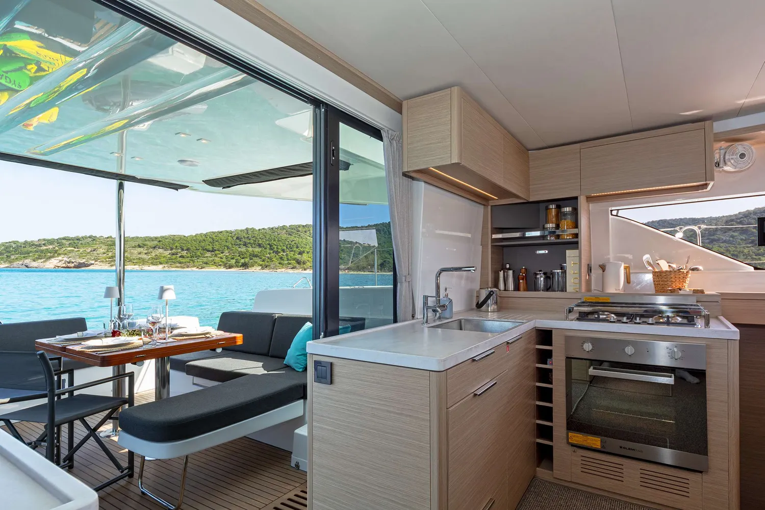 yacht-599952