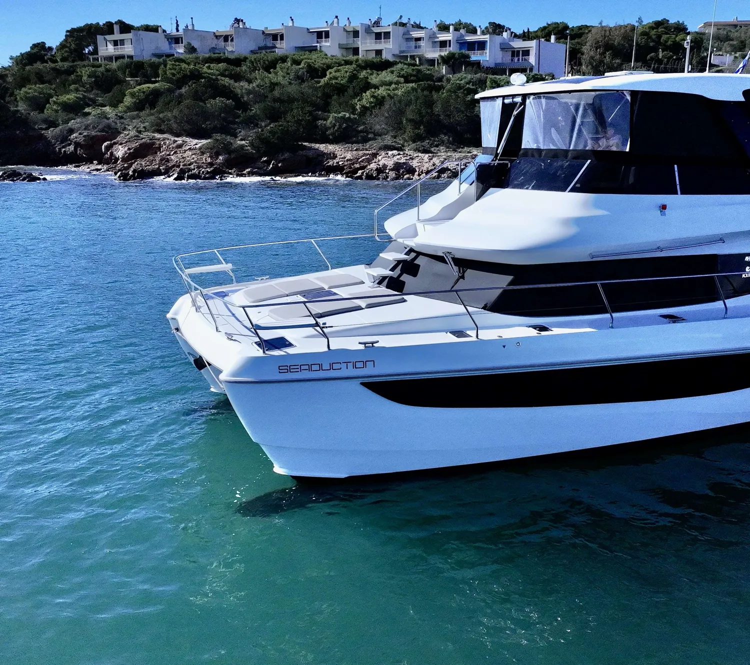 yacht-572644