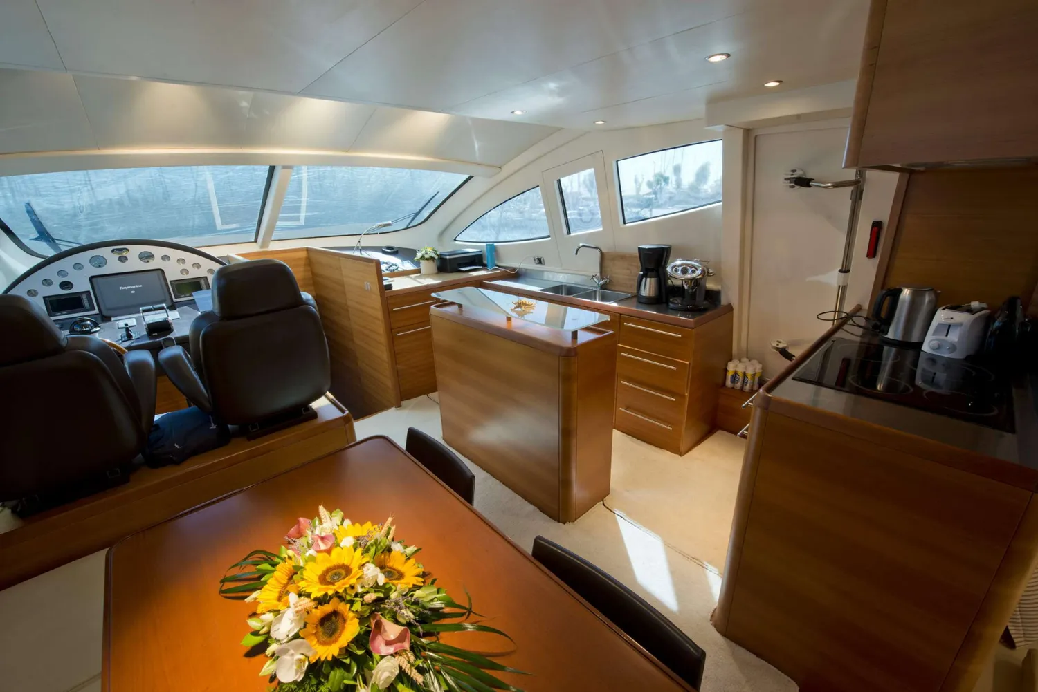 yacht-564470