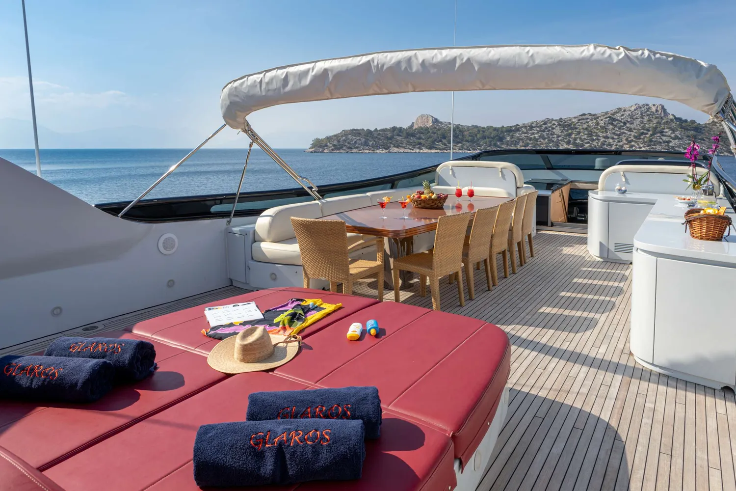 yacht-560286