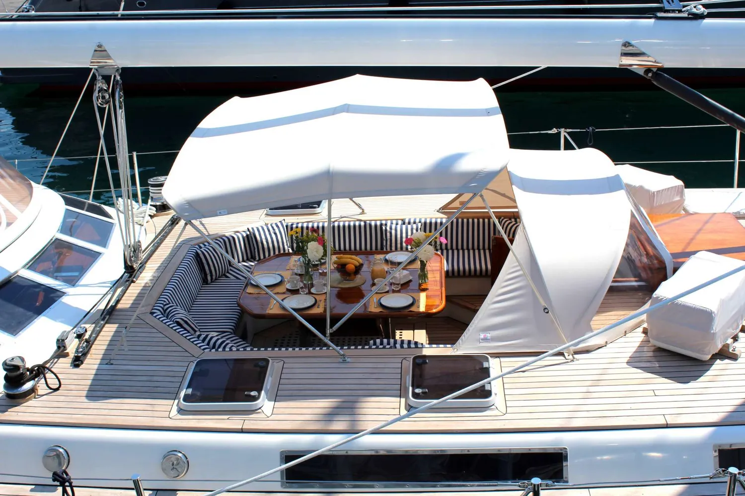 yacht-602917