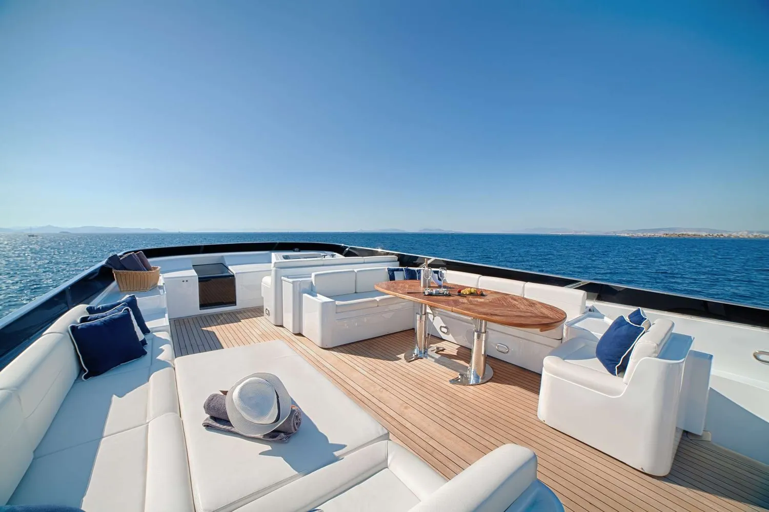 yacht-571962