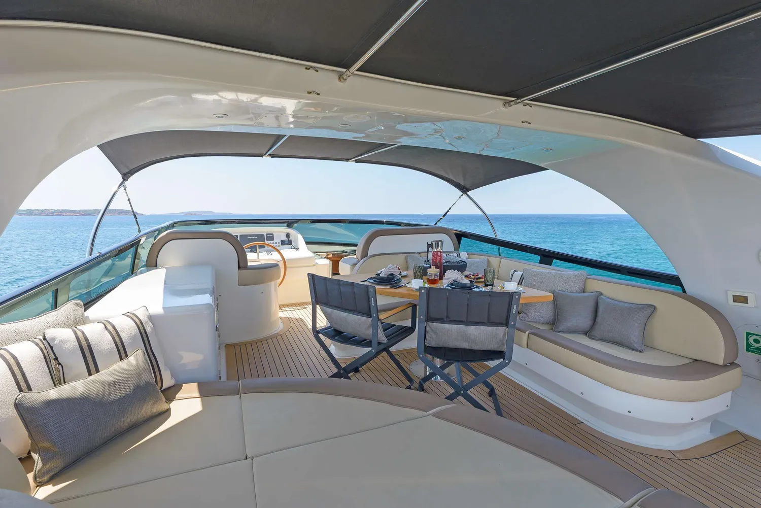 yacht-576496
