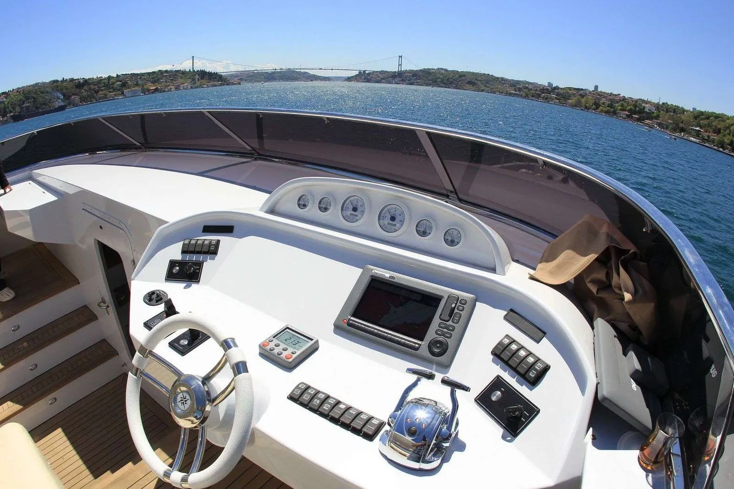 yacht-559157