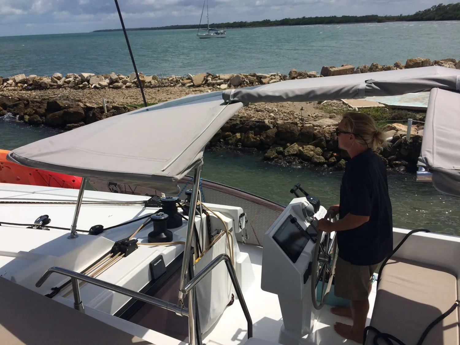 yacht-565495