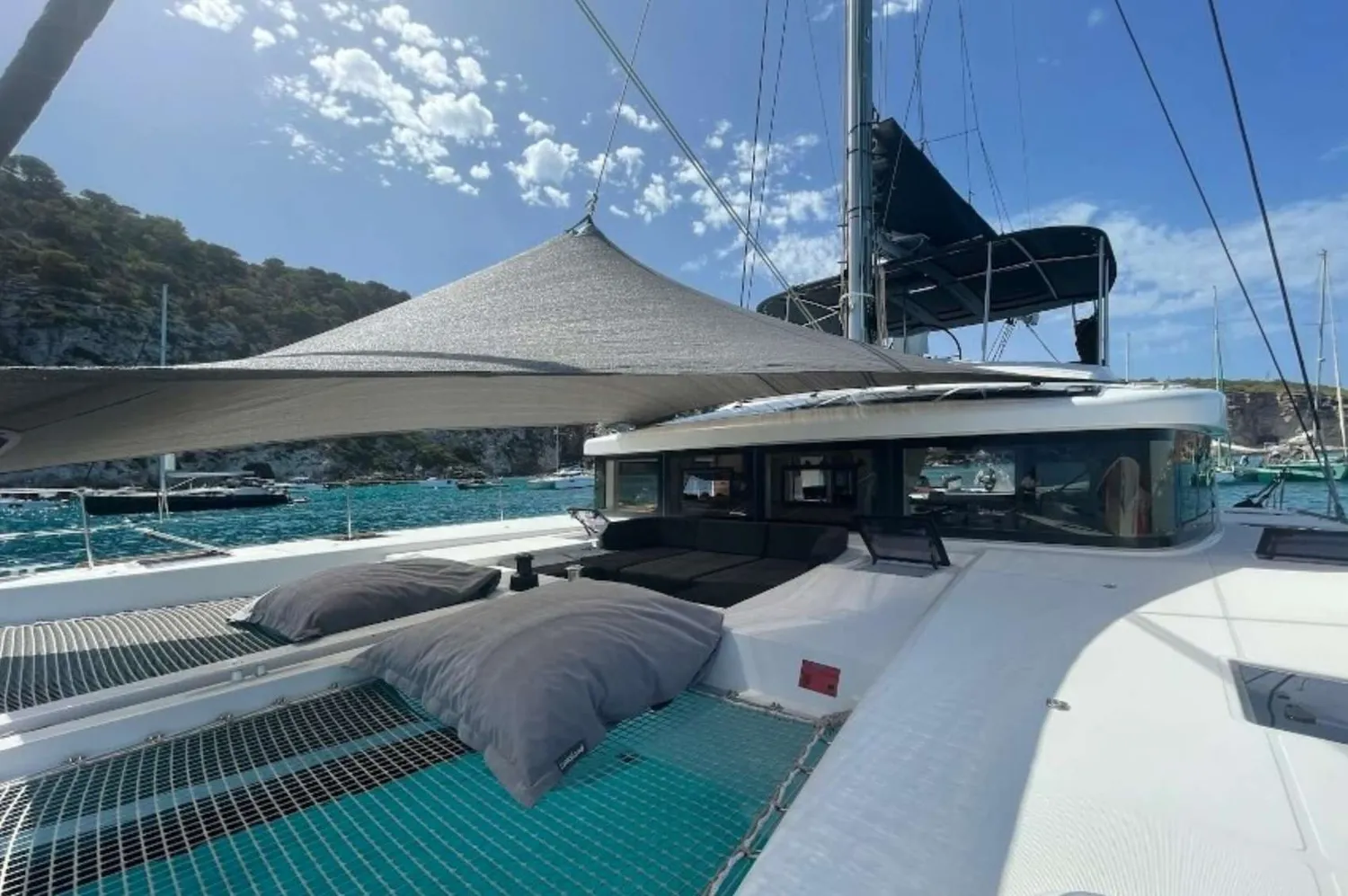 yacht-576860