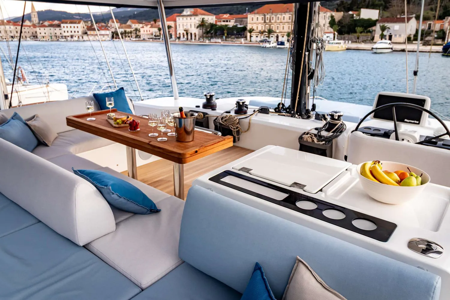 yacht-574692