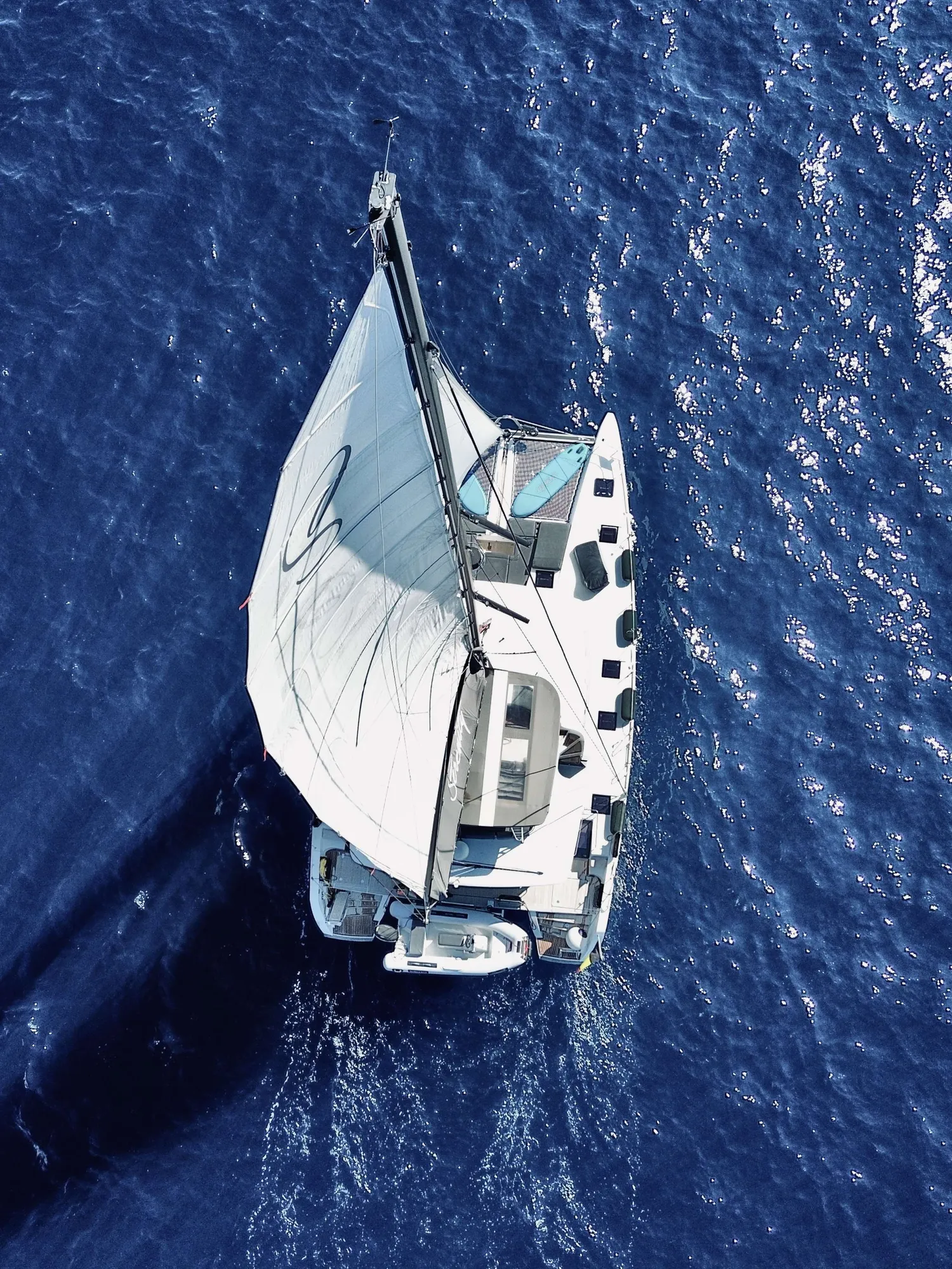 yacht-567385