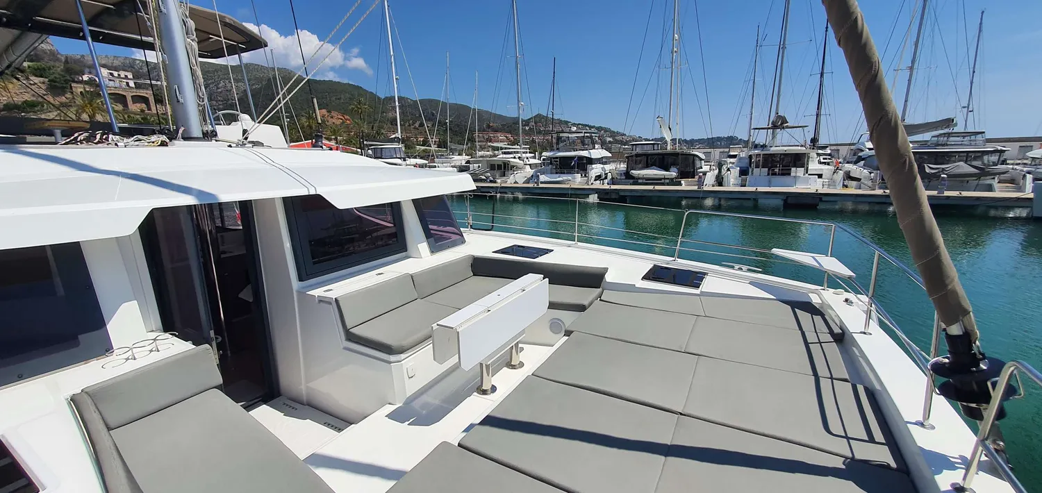 yacht-589644