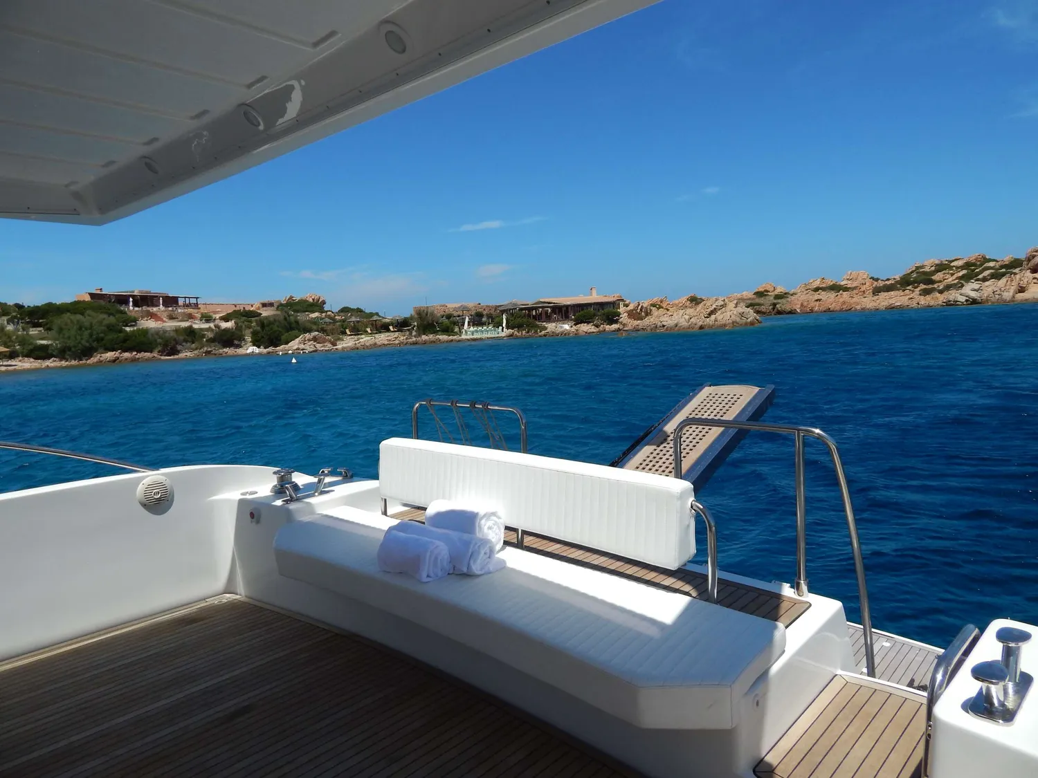 yacht-589347