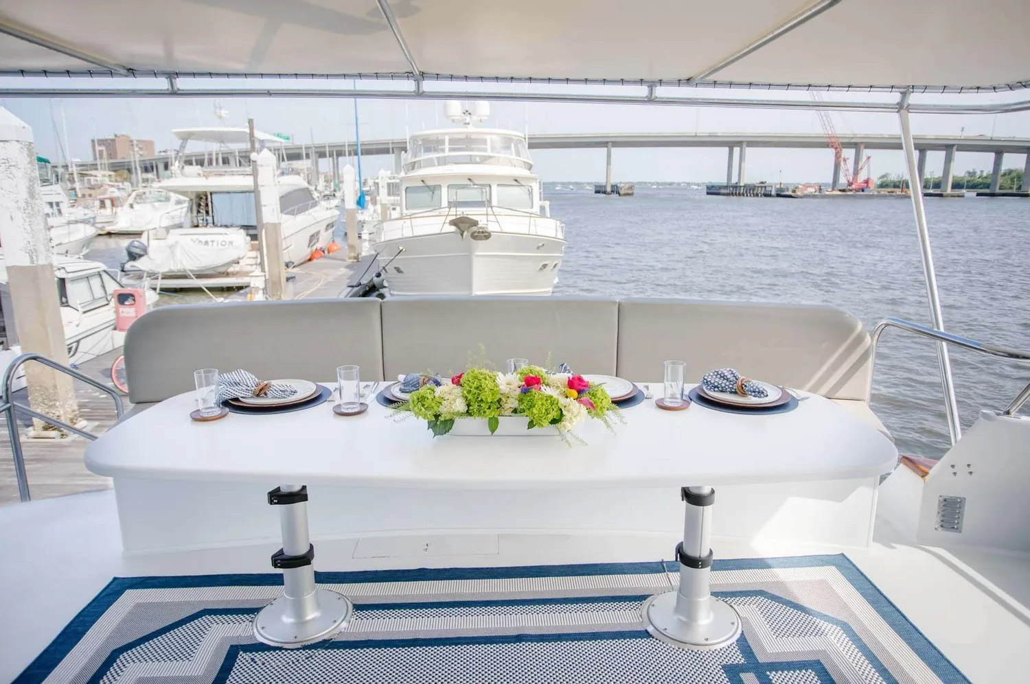 yacht-595407