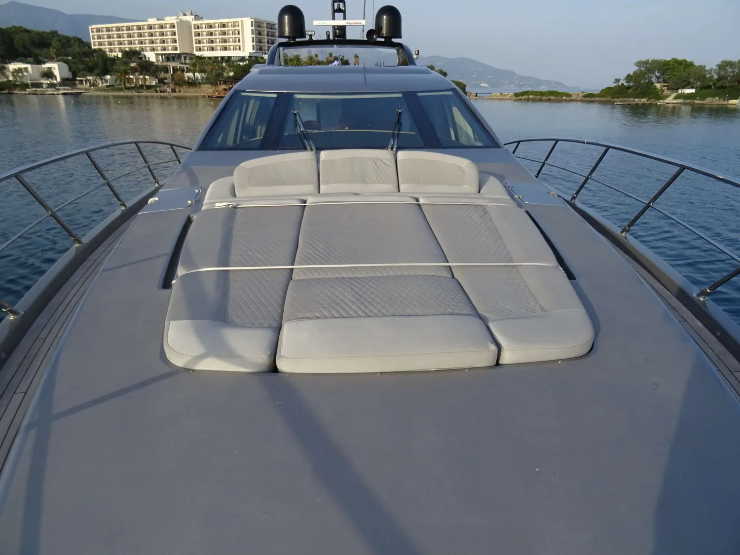 yacht-570324