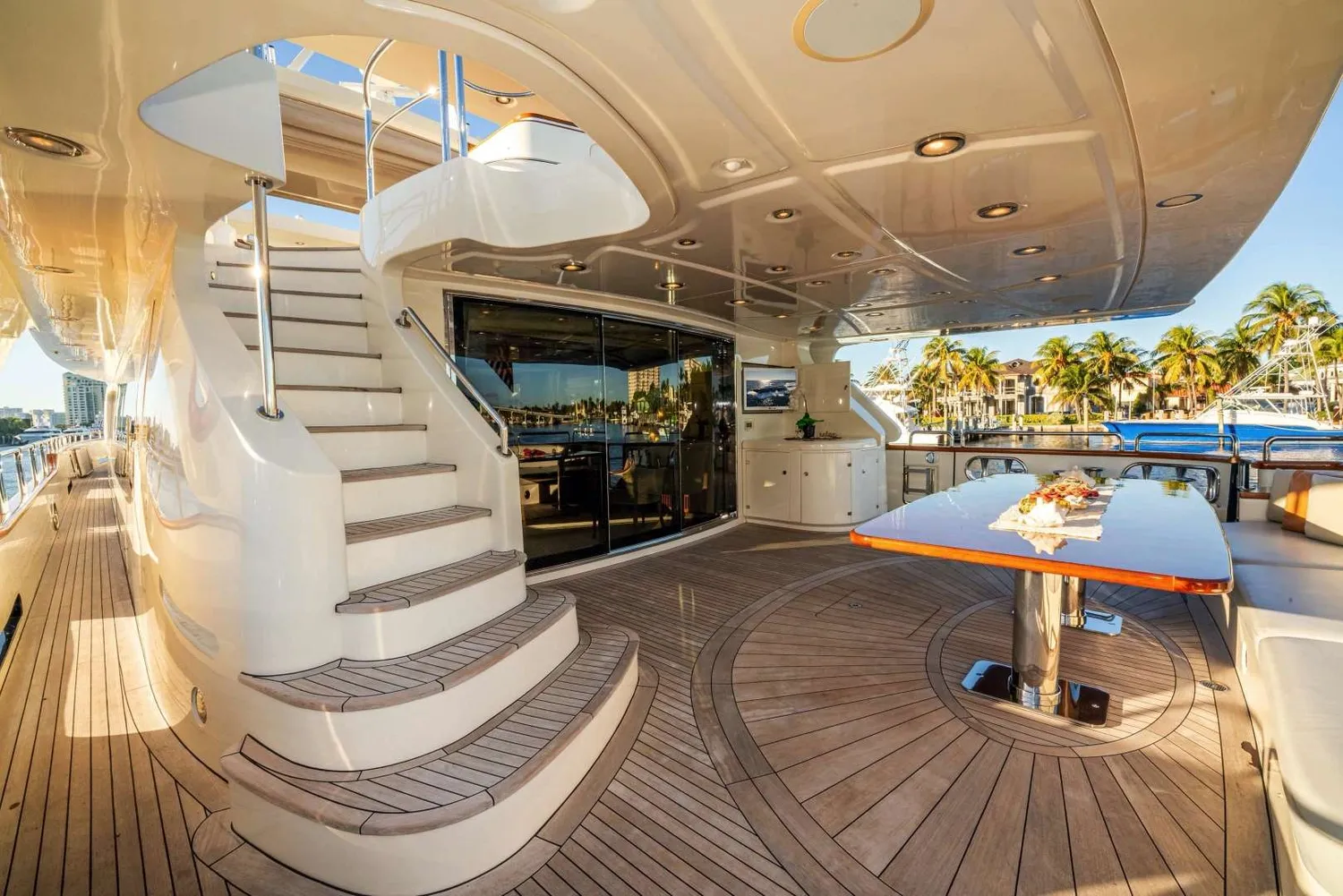 yacht-558898