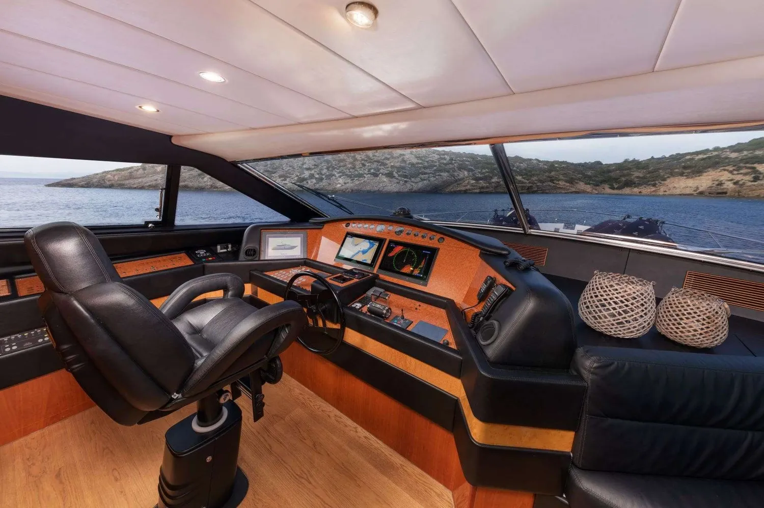 yacht-592350