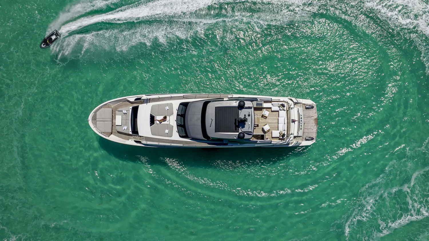 yacht-576672