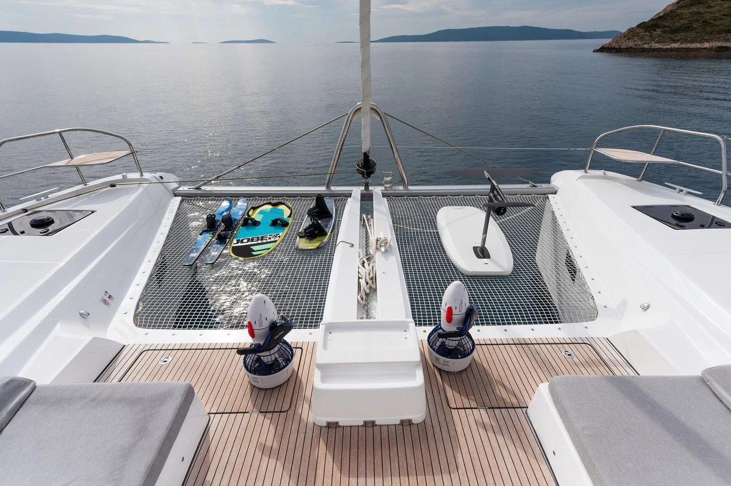 yacht-575581