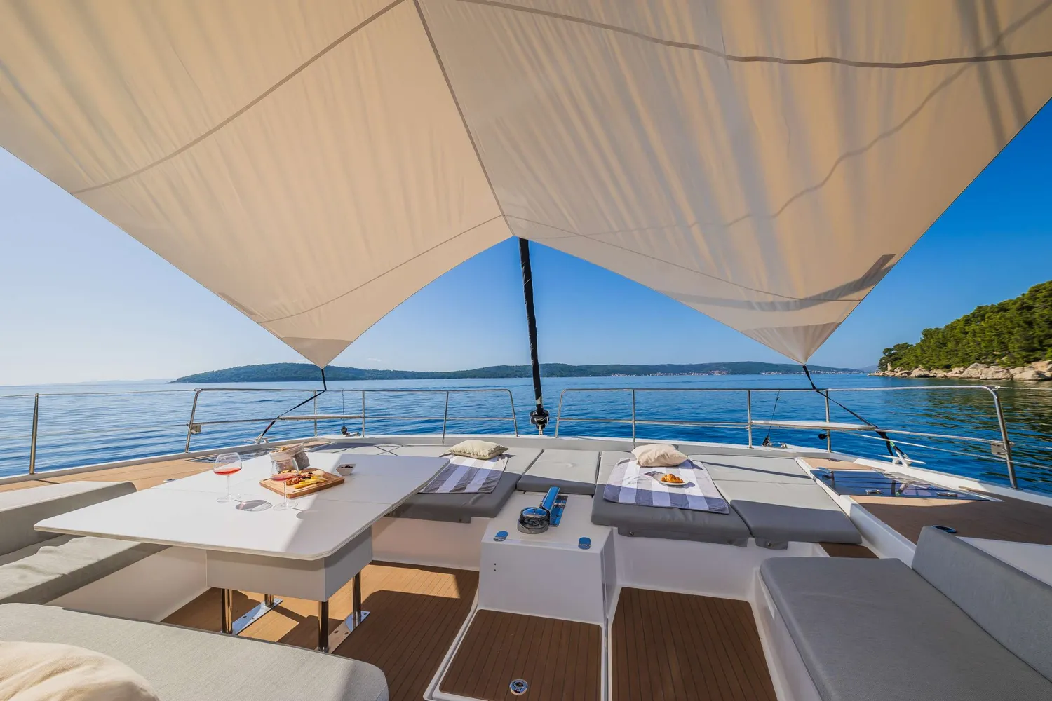 yacht-584164