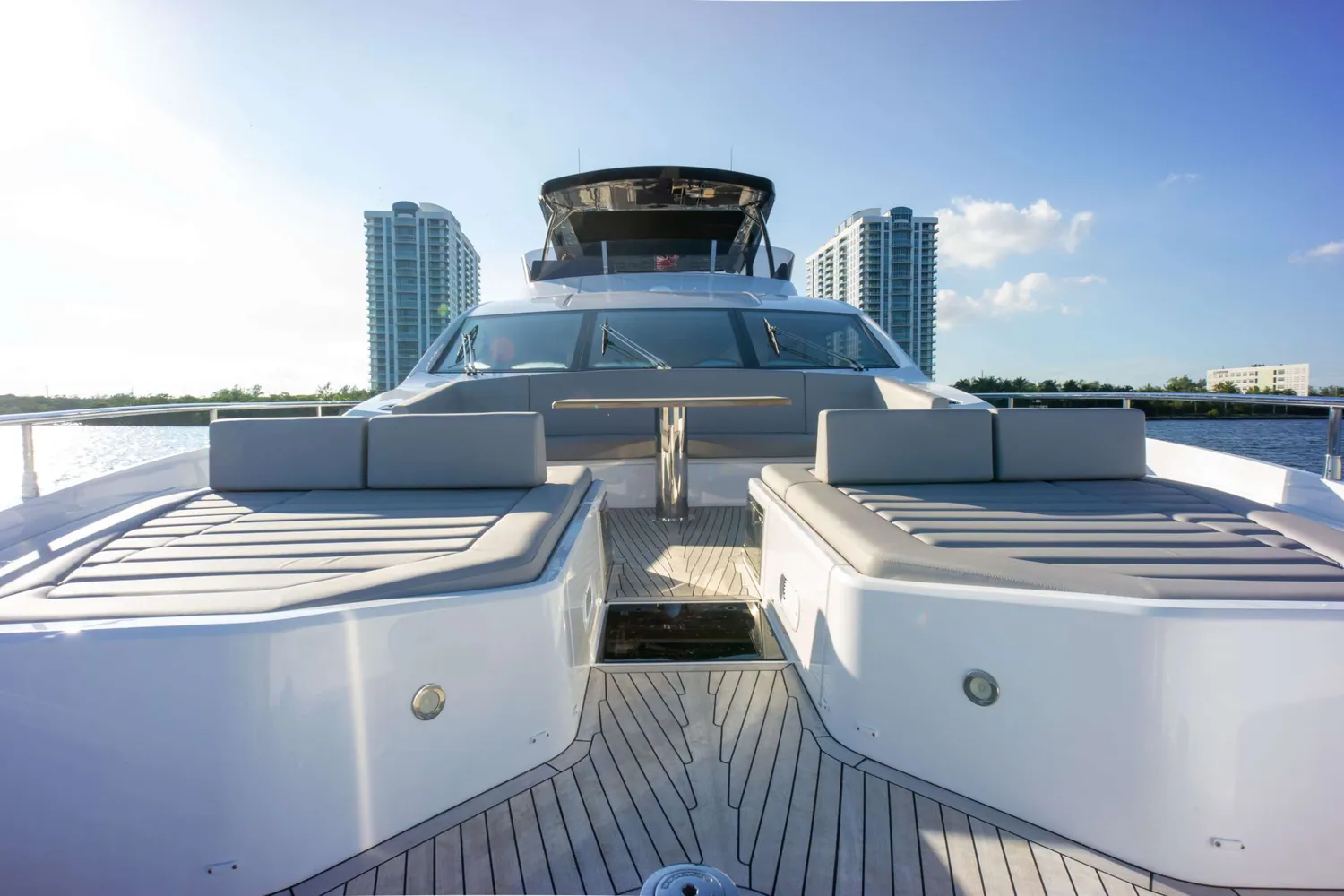 yacht-564071