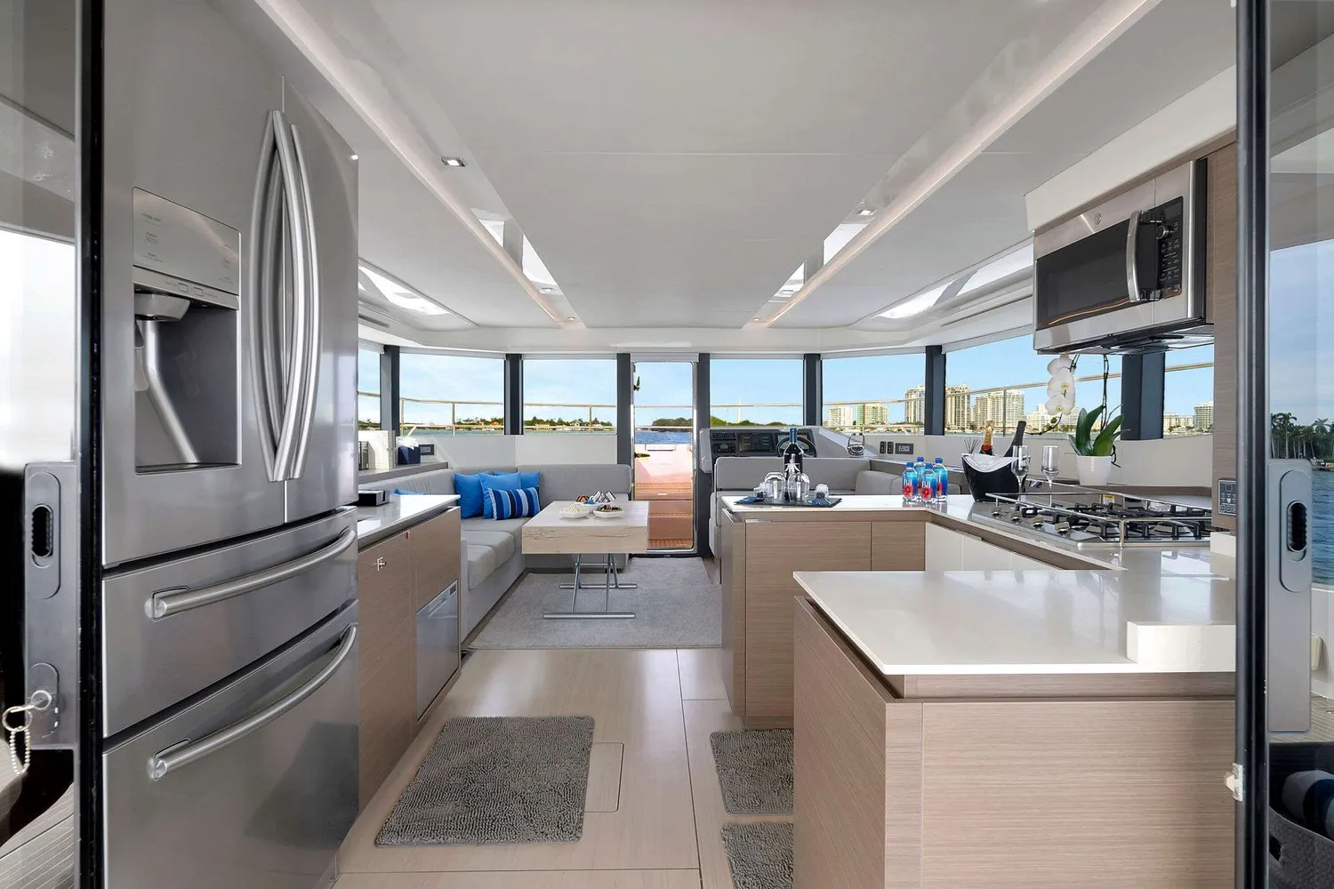 yacht-584533