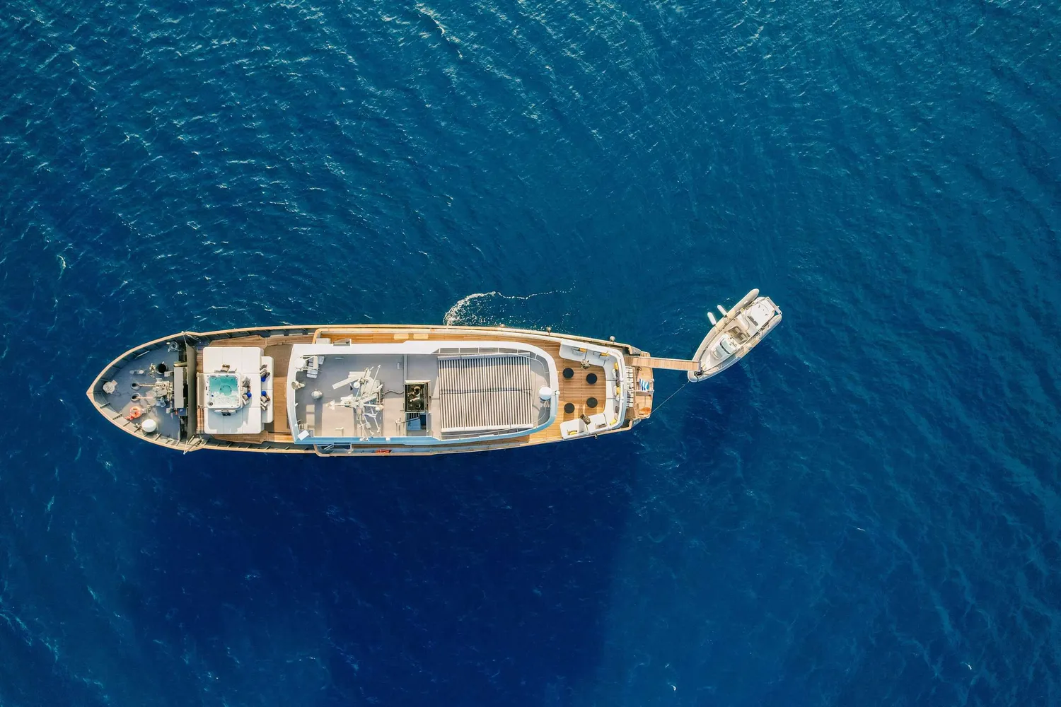 yacht-564178