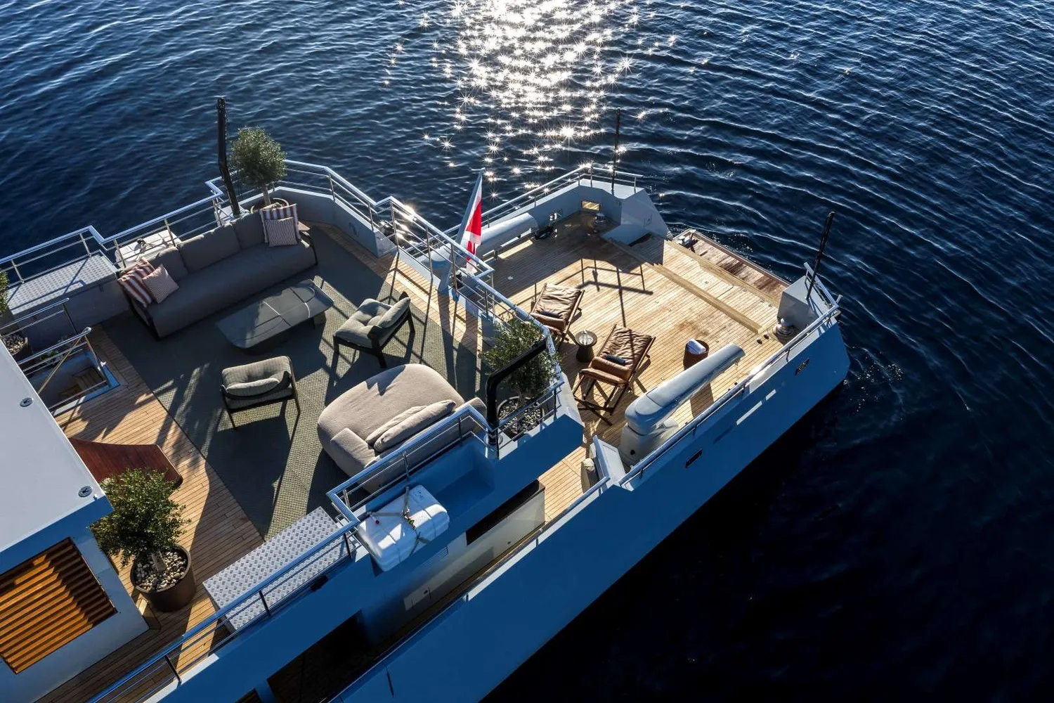 yacht-560563