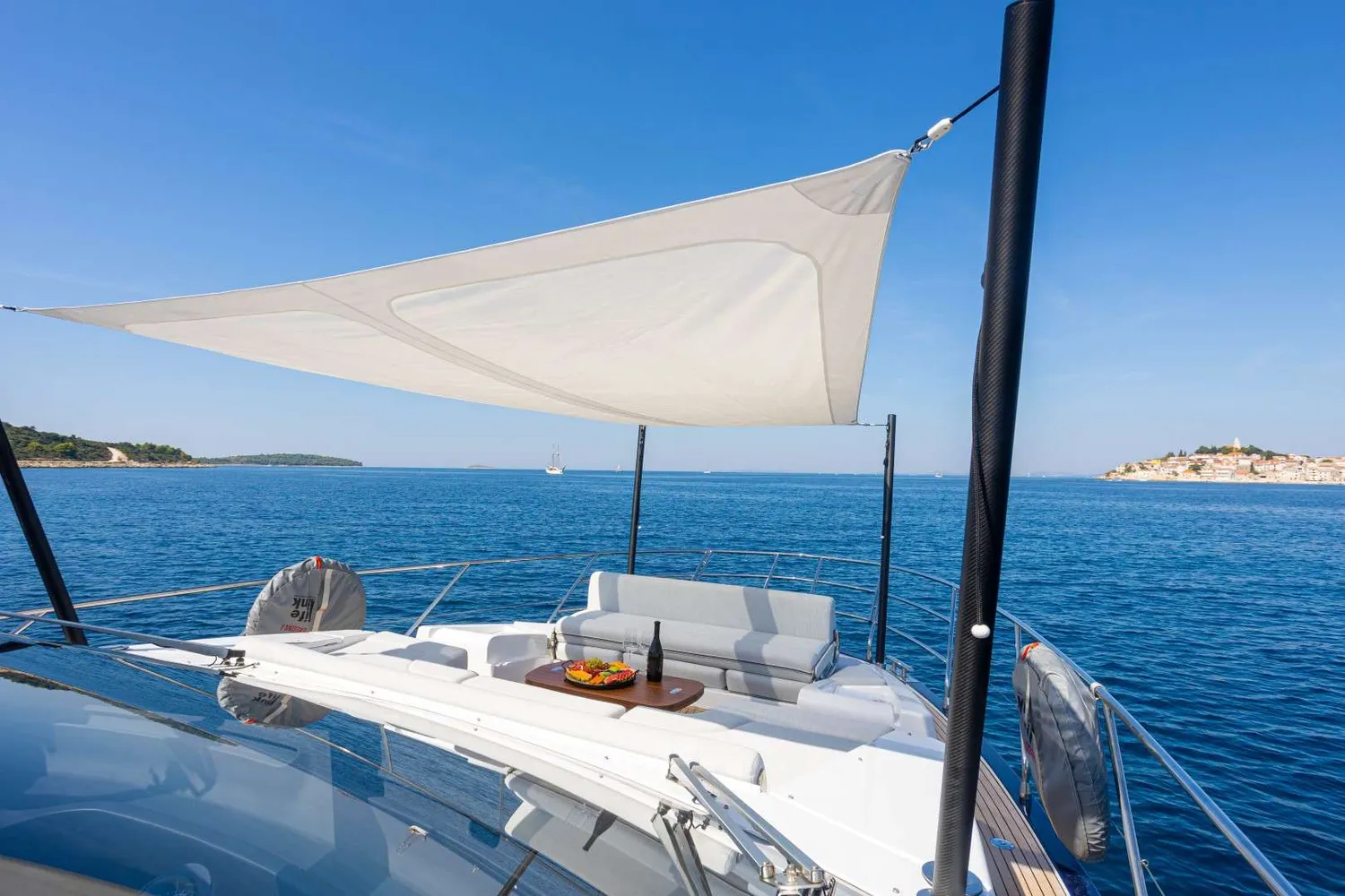 yacht-595650