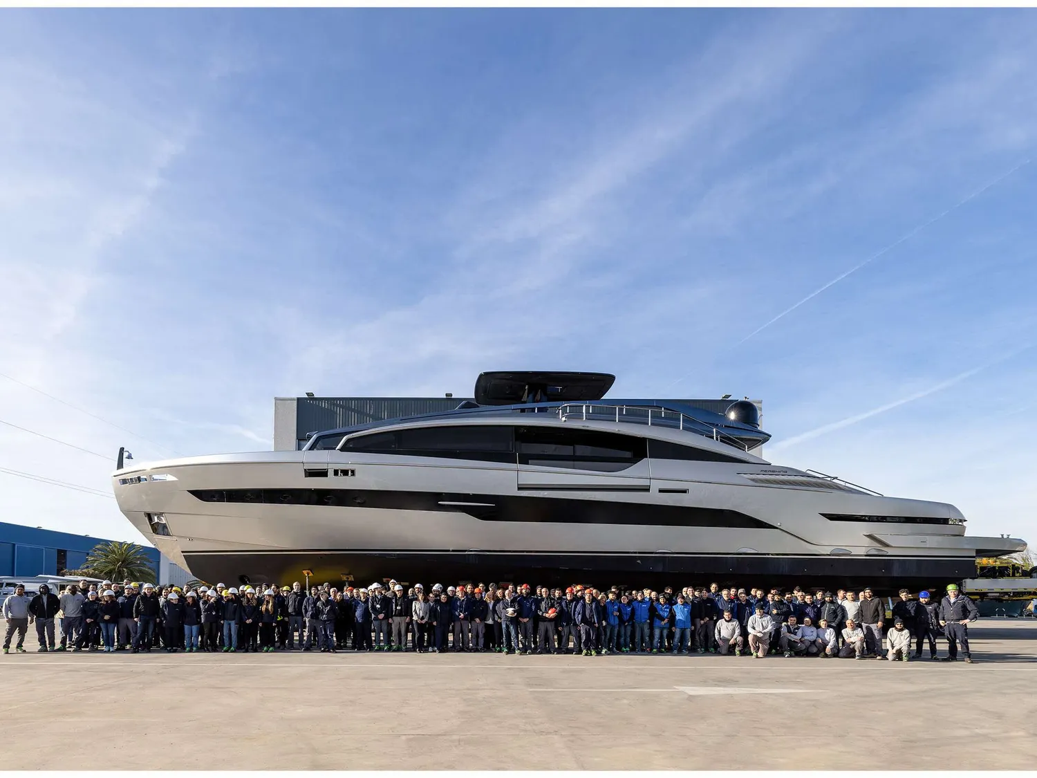 yacht-602071
