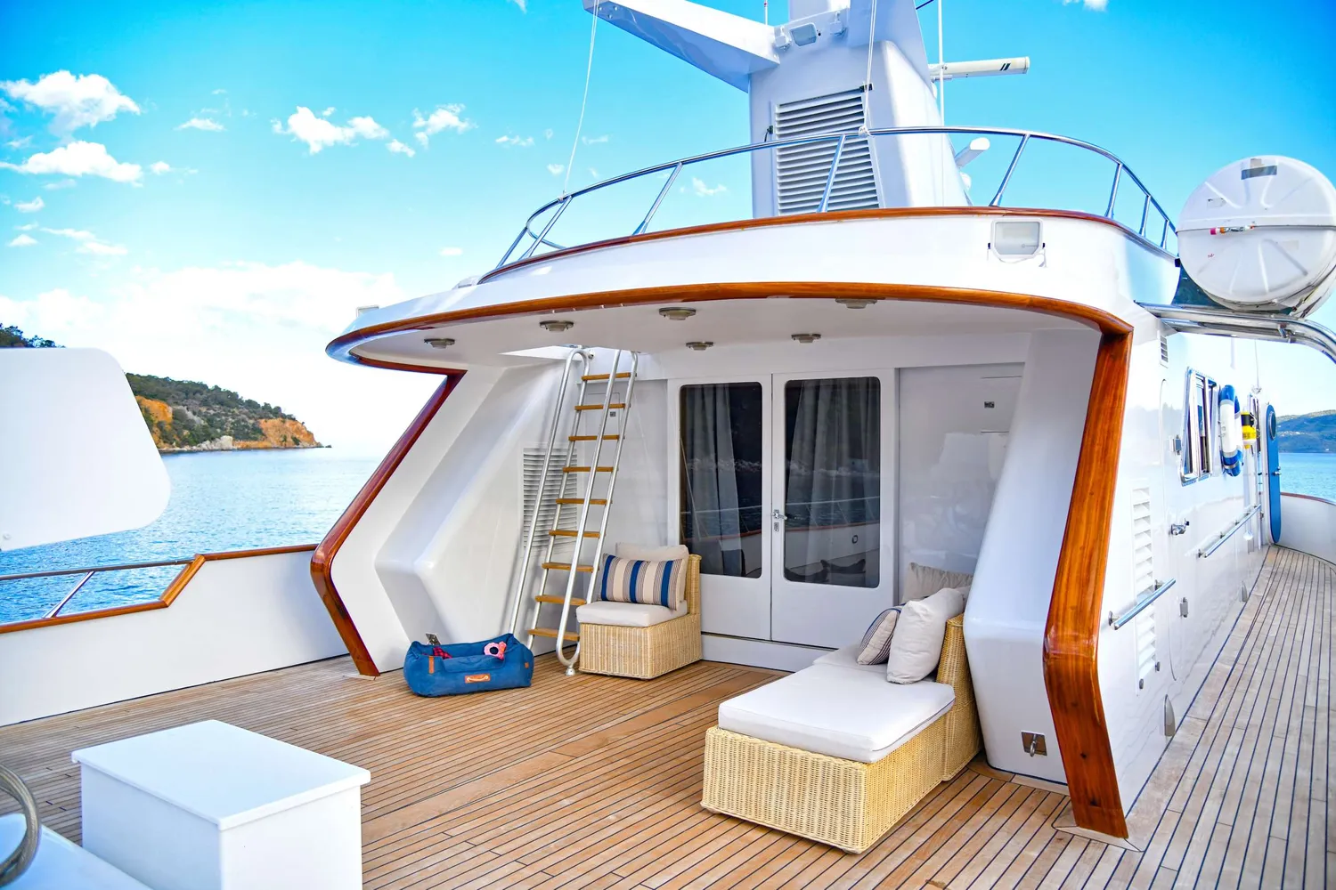 yacht-579682