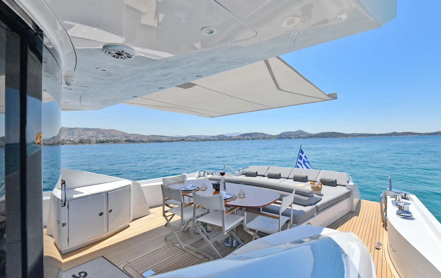 yacht-567913