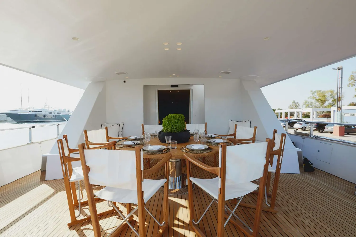 yacht-575087