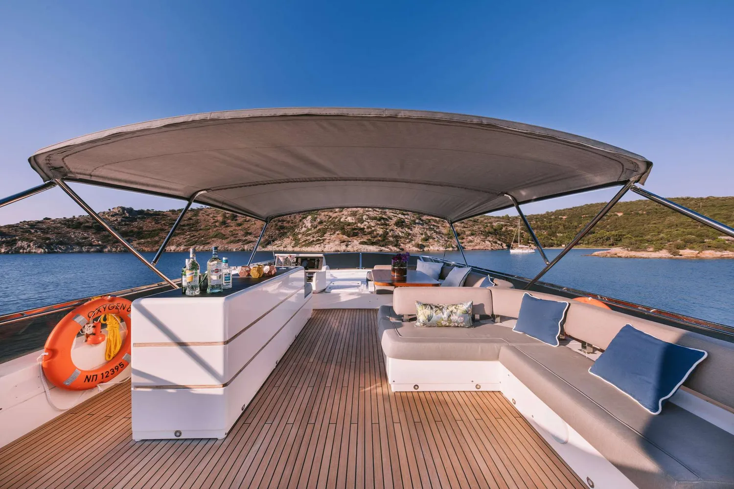 yacht-599778