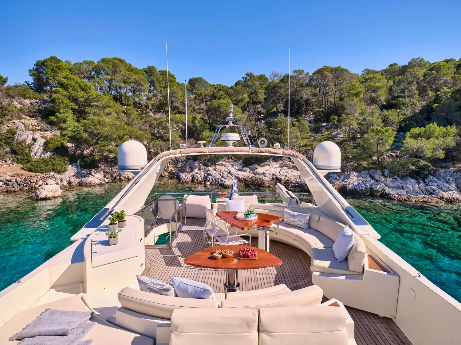 yacht-557920