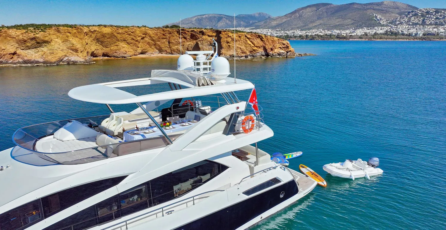 yacht-557348