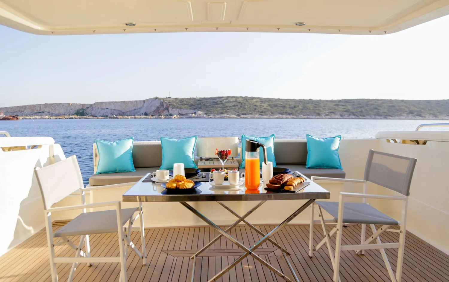 yacht-594190
