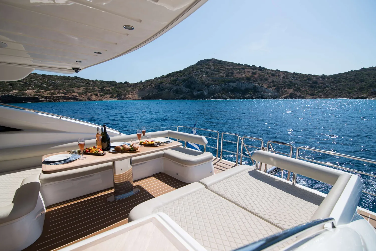 yacht-565398
