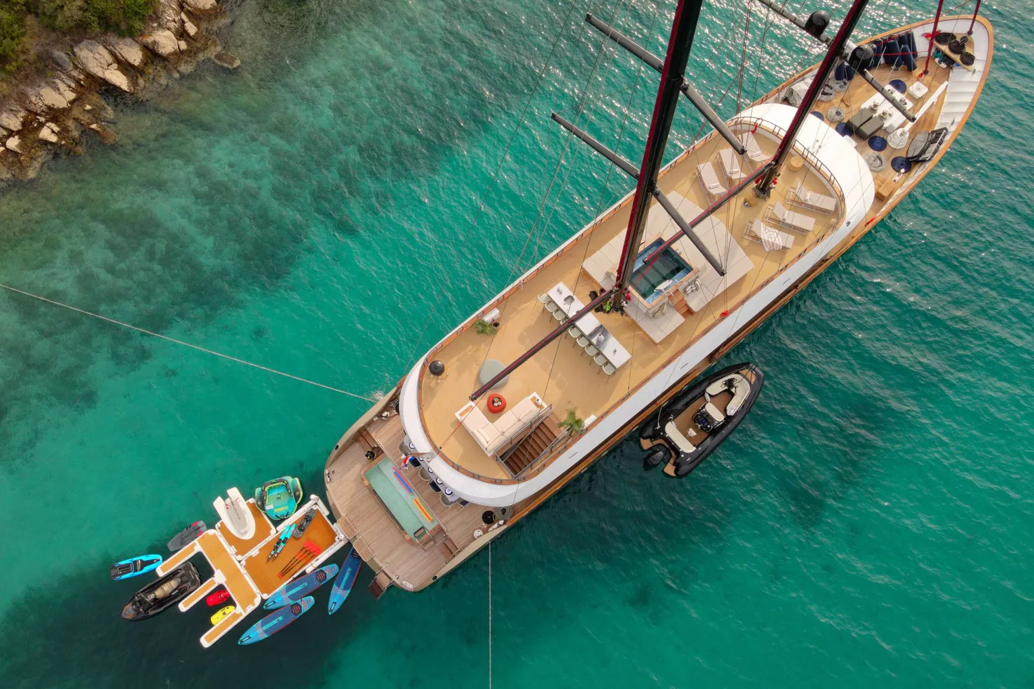 yacht-593674