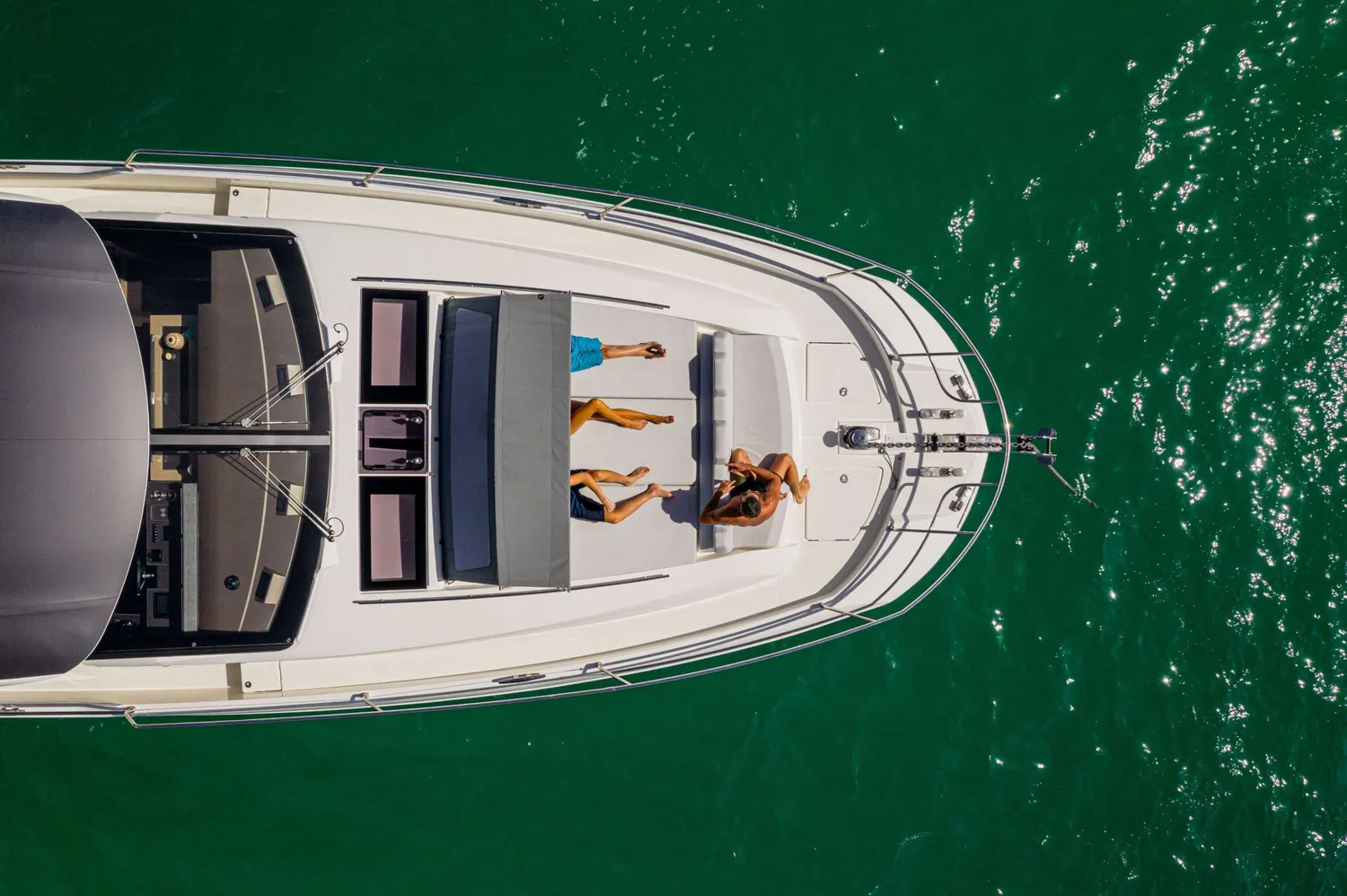 yacht-576752
