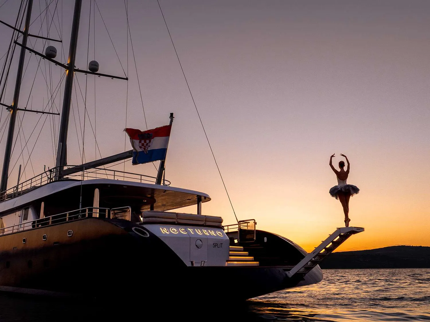 yacht-560845