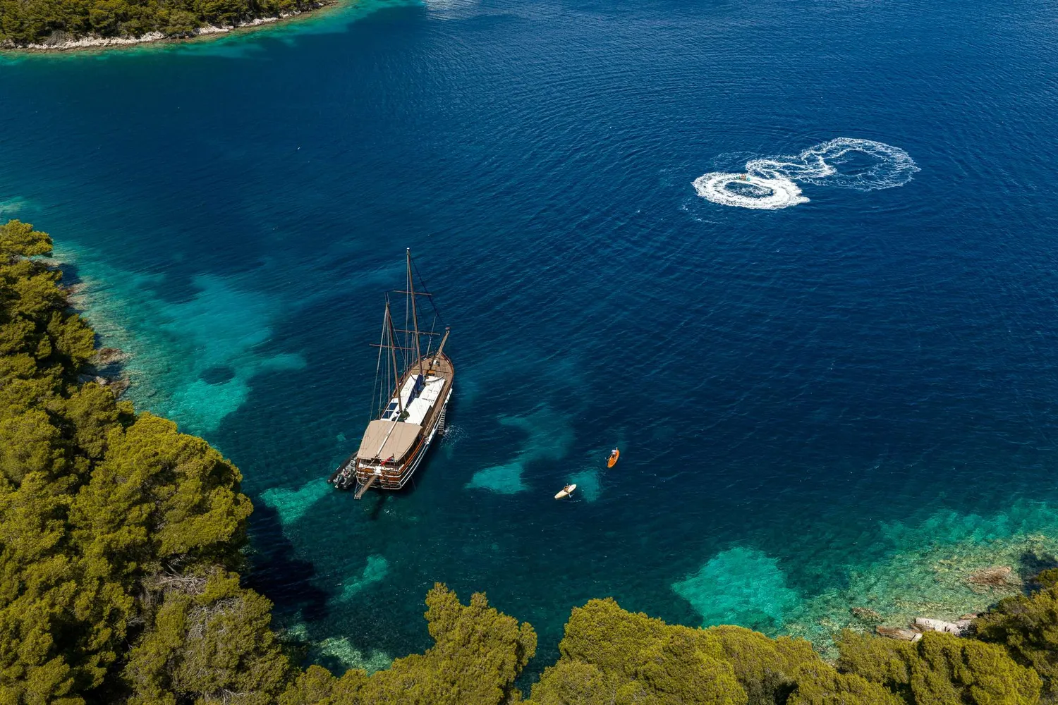 yacht-562290